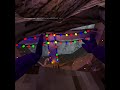 How to do the zero gravity glitch in capuchin CHRISTMAS UPDATE