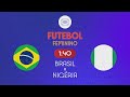 BRASIL x NIGÉRIA | FUTEBOL FEMININO | OLIMPÍADAS DE PARIS 2024 (25/07/2024)