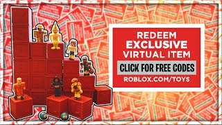 Free Roblox Toy Codes Videos 9tube Tv - roblox toys free codes