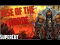 Warcraft [Rise of the Horde] - SuperCut