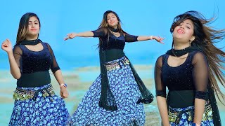 Laila Main Laila Dj Dance 2025 | New Bollywood Hot Dance 2025 By Maghla | Dj Gana 2025 | SR Vision