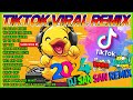 TOP 🔥 TRENDING TIKTOK VIRAL MASHUP REMIX 2024 🎶 DJ SANSAN REMIX PARTY . TIKTOK DISCO DANCE 2024