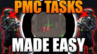 EASILY DESTROY PMC AI in Escape From Tarkov PVE