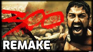 300 | Remake | Hindi | Hrithik Roshan | Eva Green | Zack Snyder |