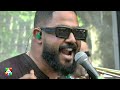 Mizane - Duele Mi Corazon - LIVE at Musica Mundo Festival Amersfoort 2025