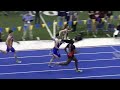 briar cliff track u0026 field men s 400 m @ sdsu indoor classic 2016