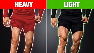 5 Reasons Your Legs Are NOT Growing