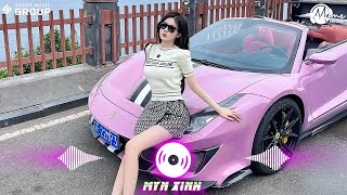 Chìm Vào Trong Anh Mắt Đắm Đuối Remix TREND TikTok - Tái Sinh Remix Tiktok x Tùng Dương x Myn Xinh