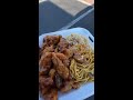 ❤️ usa china food ❤️ telugu vlogs shorts