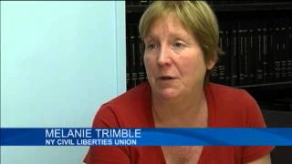 Supreme Court ruling allows DNA collection at arrest
