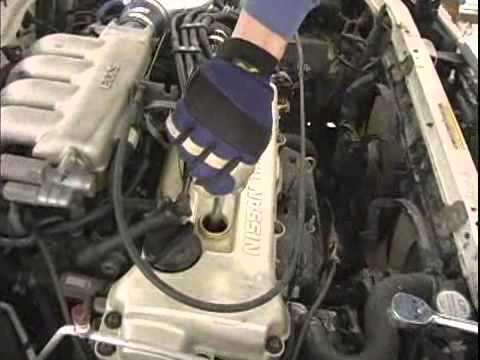 What happens if spark plugs are not tight enough?