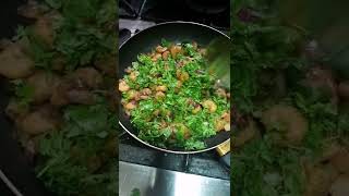 Prawan recipe #recipe #food #shortvideo