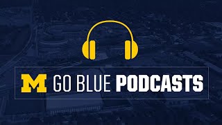 OFFENSE BREAKDOWN: Jon and Brian assess the Wolverines' offensive depth chart