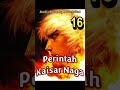 Perintah Kaisar Naga E016 Bab 151–160 #Novel #Silat #kultivator #Wuxia