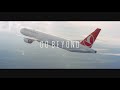 go beyond turkish airlines