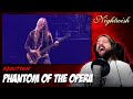 VIKING REACTS | NIGHTWISH - 