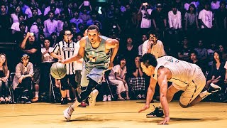 ballaholic | King Handles Mix 2017 |