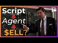 How to Submit a Screenplay to an Agent