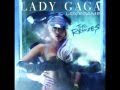 Lady Gaga- Love Game Lyrics On Screen