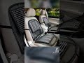 Car Seat Cushion Massage shop: https://greatlife.world #carseatcover #car #kabalen