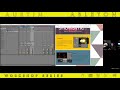 VideoSync & Beam