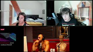 Andrew Tate On Video Games