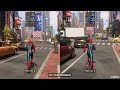 marvel s spider man 2 pc patch 2 vs patch 3 performance comparison