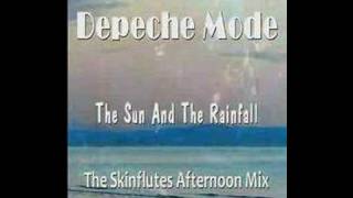 The Skinflutes - The Sun And The Rainfall -The Afternoon Mix