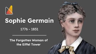 Who Shaped The Eiffel Tower ? | The Forgotten Genius Sophie Germain