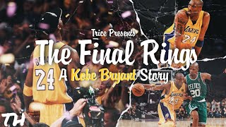 The Final Rings | A Kobe Bryant Story | Docuseries