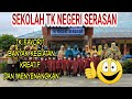 SEKOLAH TK FAVORIT DI KAMPUNG‼️ ENAKNYA TINGGAL DIKAMPUNG⁉️