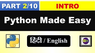 Decoding Python: Part-2: Hello World with Thonny : Learn Python Coding