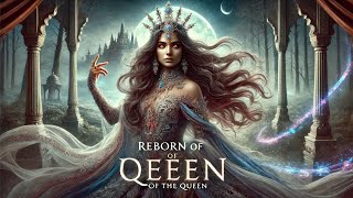 Reborn of Queen episode 1-10 | Pocket FM Hindi Story Emotional story explained in hindi