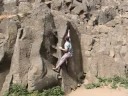 horsethief bouldering video