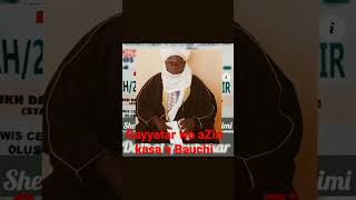 #gayyatar wa azin kasa  a bauchi 15/01/2022 insha Allah #izalaonlinetv #nasiha #izala #