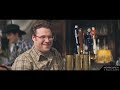 the guilt trip trailer 2012 seth rogen barbra streisand movie hd