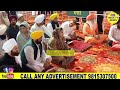 daler mehndi ਨੇ cm bhagwant maan ਤੇ hans raj hans ਅੱਗੇ ਜਦੋਂ ਗਾਇਆ bapu lal badshah mele nakodar