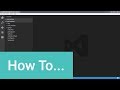 How to Set Up Basic Routing in Angular 2
