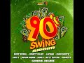 90’s SWING RIDDIM - SIZE 8 RECORDS - DANCEHALL  FULL PROMO - JAN 2022 - {RIDDIM VOGUE}