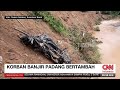 Korban Banjir Padantg Bertambah | REDAKSI PAGI (11/03/24)