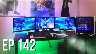 Setup Wars - Episode 142