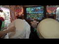 【太鼓の達人１４】 拝啓、学校にて・・・（再）player あめは