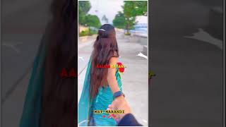 New santali status video 2024 4k🥰💞 #santhali #love #mst_marandi #romanticstatus #new_Santali_status