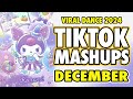 New Tiktok Mashup 2024 Philippines Party Music Viral Dance Trends December 9th