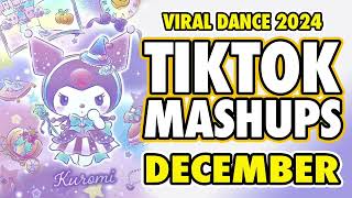 New Tiktok Mashup 2024 Philippines Party Music Viral Dance Trends December 9th