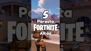 5 PARASTA FORTNITE ASSAULT RIFLEÄ!