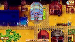 #94 【StardewValley】のんびり田舎生活！！　#stardewvalley