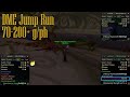 Dire Maul East: Jump Run Solo Warlock Guide ~13:40 (70-200+ g/hr.) [2021]