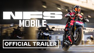 NEED FOR SPEED MOBILE: New Update Season 3 | Official Reveal Trailer