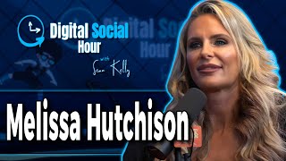 Picking Up Men, Struggles of Dating & Doing Over 2,000 Scenes | Melissa Hutchison DSH #324